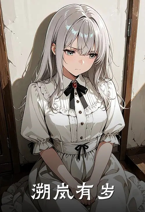 溯岚有岁(池岁溯岚)完本小说大全_完本热门小说溯岚有岁池岁溯岚