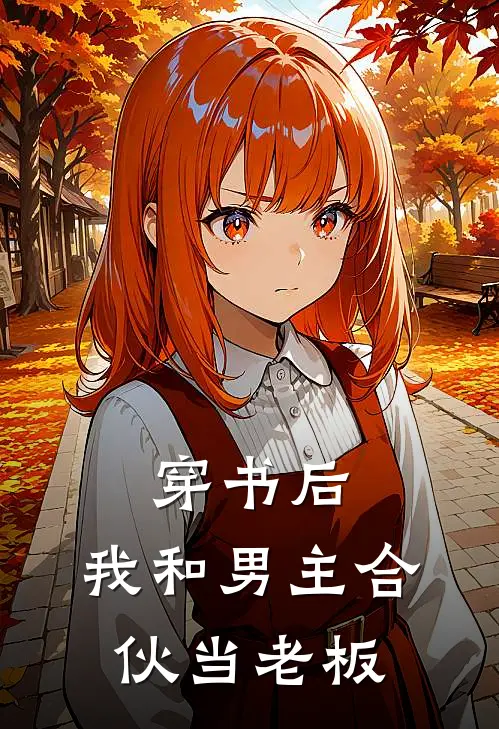 穿书后，我和男主合伙当老板（薛宝儿杨安）最新章节列表_薛宝儿杨安)穿书后，我和男主合伙当老板最新章节列表笔趣阁（穿书后，我和男主合伙当老板）