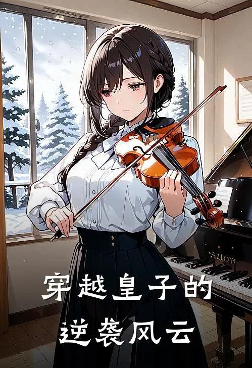 穿越皇子的逆袭风云
