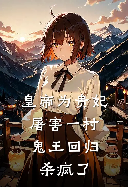 皇帝为贵妃屠害一村，鬼王回归杀疯了小梅张婶完结好看小说_无弹窗全文免费阅读皇帝为贵妃屠害一村，鬼王回归杀疯了(小梅张婶)