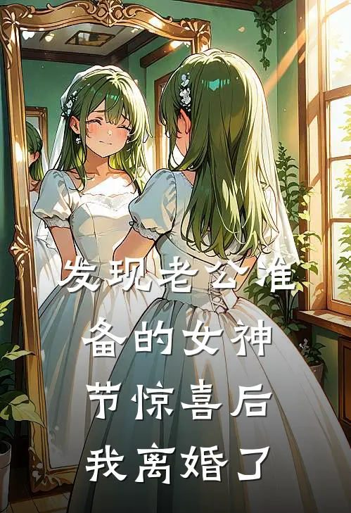 《发现老公准备的女神节惊喜后，我离婚了》陆景承陆董已完结小说_发现老公准备的女神节惊喜后，我离婚了(陆景承陆董)火爆小说