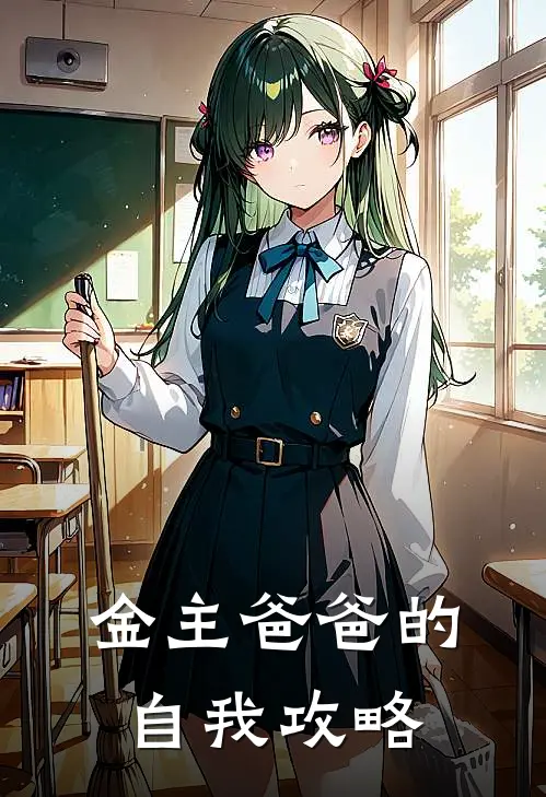 金主爸爸的自我攻略