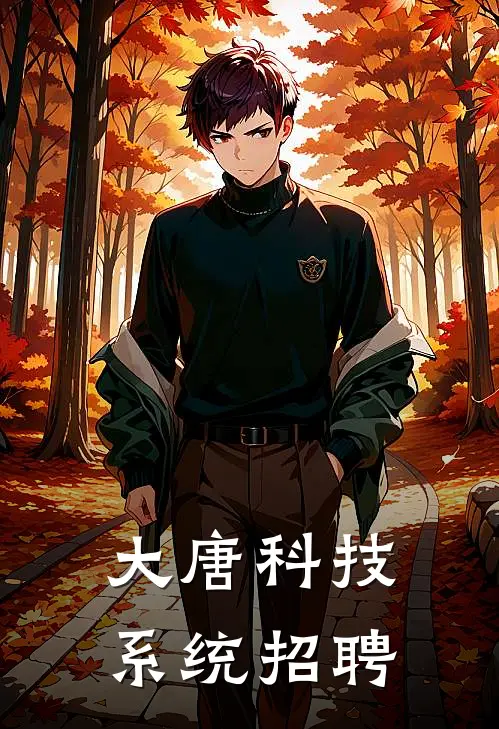 大唐科技系统招聘