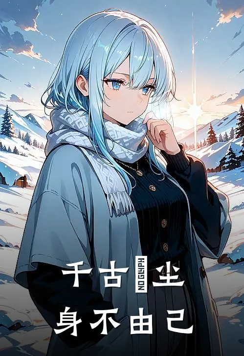 千古玦尘：身不由己