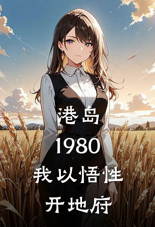 港岛：1980，我以悟性开地府陈少保陈浩南无弹窗全文免费阅读_最新推荐小说港岛：1980，我以悟性开地府(陈少保陈浩南)