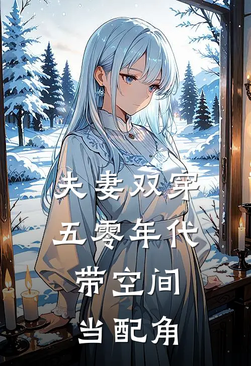 夫妻双穿五零年代：带空间当配角