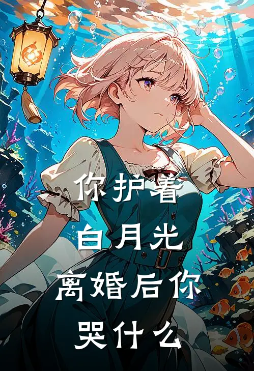 林羽苏瑶你护着白月光，离婚后你哭什么全本免费在线阅读_你护着白月光，离婚后你哭什么全本阅读