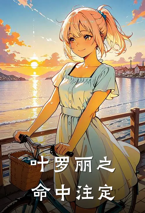 叶罗丽之命中注定