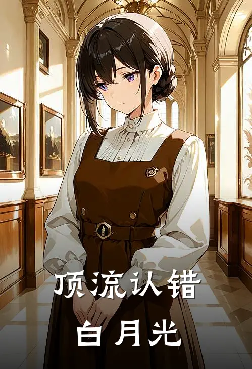 顶流认错白月光善冉谷济凯完结版小说_完结版小说顶流认错白月光(善冉谷济凯)