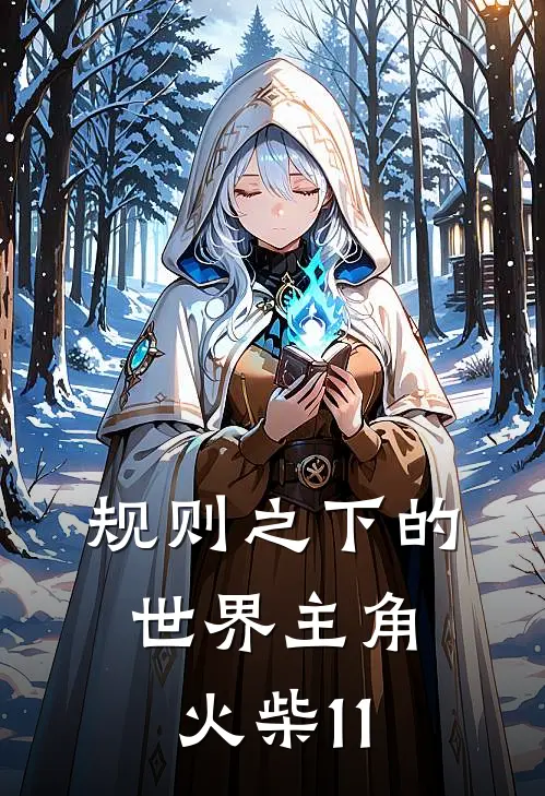 规则之下的世界主角火柴11
