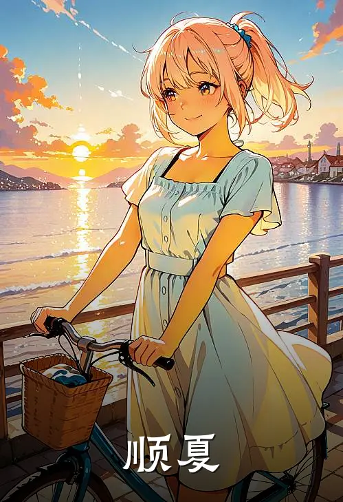 顺夏(程嘉沈祤迟)在哪看免费小说_全本免费完结小说顺夏程嘉沈祤迟