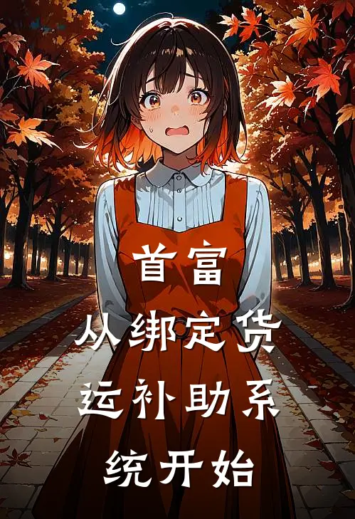 首富，从绑定货运补助系统开始(郭立城郁白露)免费小说_最新小说全文阅读首富，从绑定货运补助系统开始郭立城郁白露