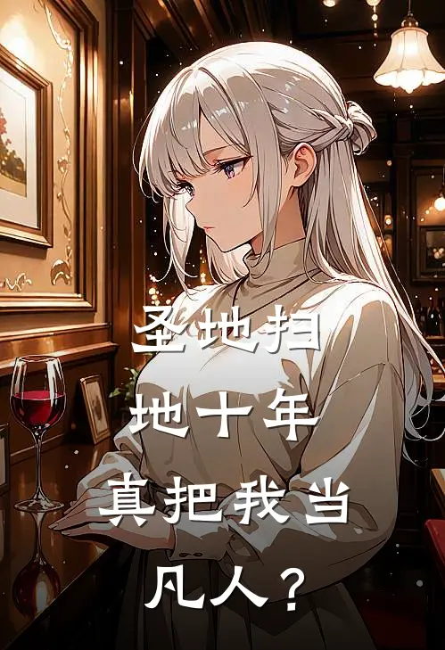 圣地扫地十年，真把我当凡人？