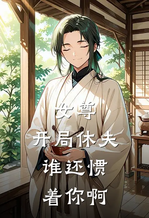 女尊：开局休夫，谁还惯着你啊