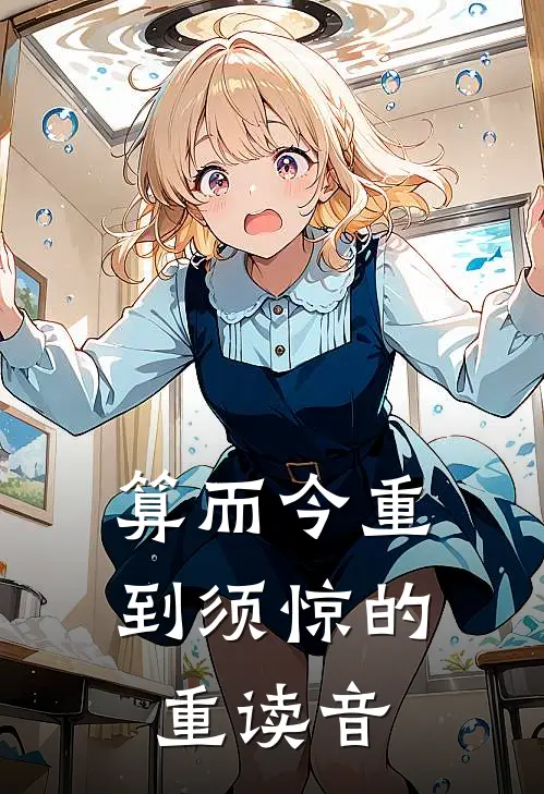 算而今重到须惊的重读音