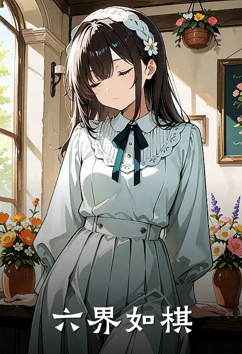 六界如棋(苏悠悠烬月邪帝)小说完结版_全文阅读免费全集六界如棋苏悠悠烬月邪帝