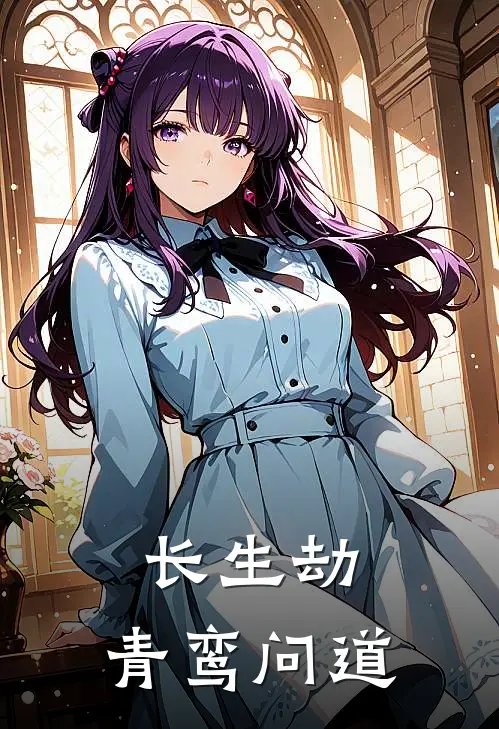 长生劫：青鸾问道