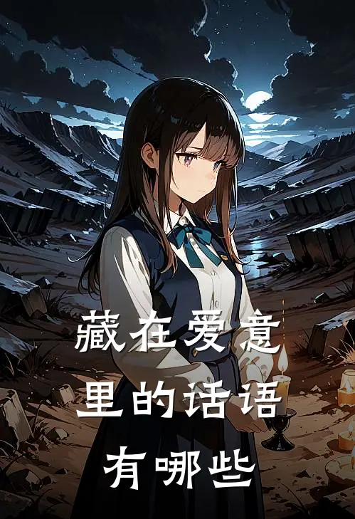 藏在爱意里的话语有哪些