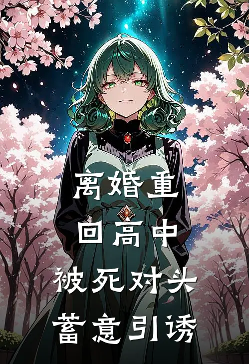 离婚重回高中，被死对头蓄意引诱