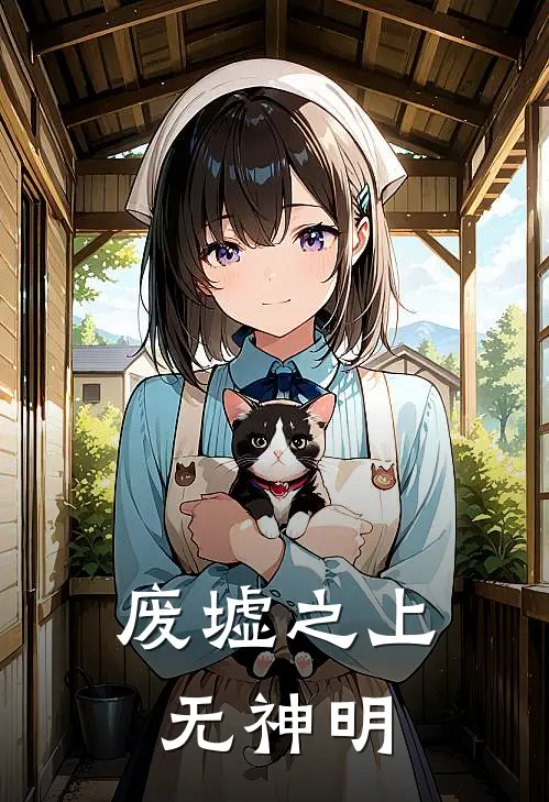 废墟之上无神明(许意许意)完整版免费阅读_(废墟之上无神明)全章节免费在线阅读