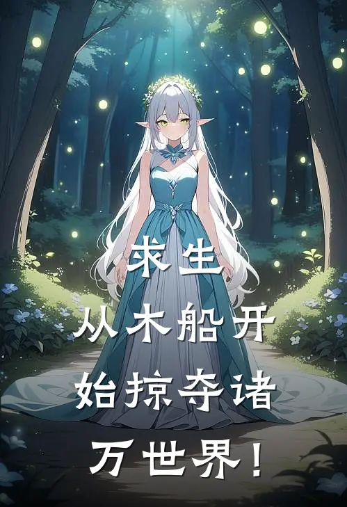 求生：从木船开始掠夺诸万世界！(萧齐丽娜)小说完结版_全文阅读免费全集求生：从木船开始掠夺诸万世界！萧齐丽娜