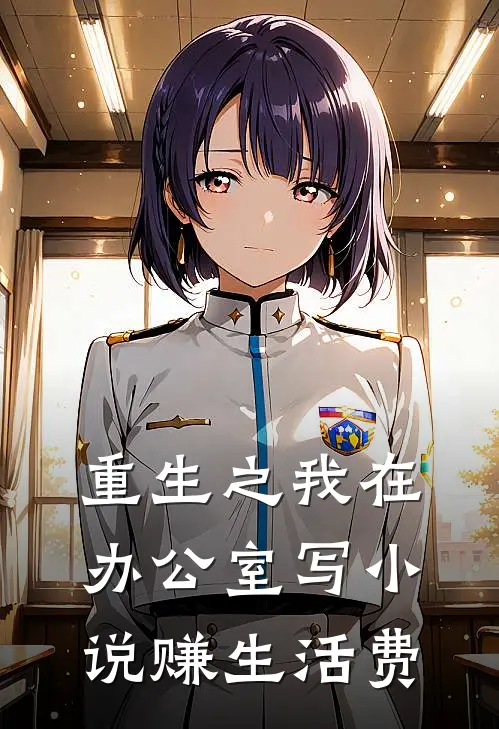 重生之我在办公室写小说赚生活费林默王启明免费小说全集_免费阅读无弹窗重生之我在办公室写小说赚生活费林默王启明