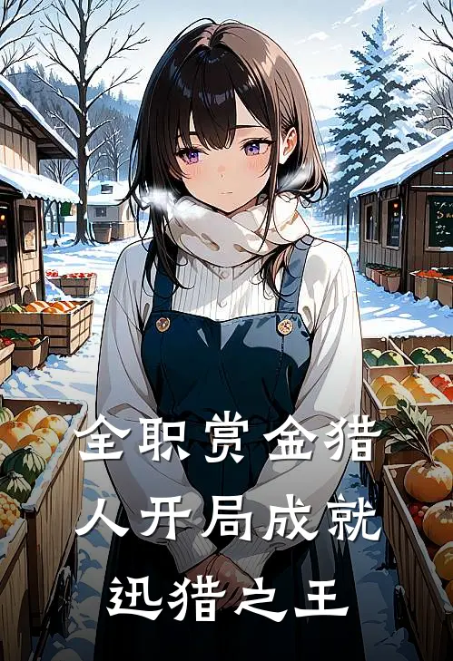 全职赏金猎人开局成就迅猎之王(陈默艾莉娅)最热门小说_小说完整版全职赏金猎人开局成就迅猎之王陈默艾莉娅