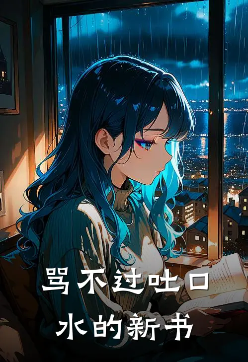 骂不过吐口水的新书(林枫林枫)完整版小说全文免费阅读_免费阅读无弹窗骂不过吐口水的新书林枫林枫