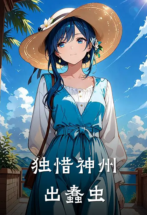 独惜神州出蠢虫