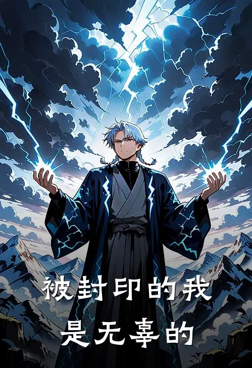 被封印的我是无辜的许南清南灵免费小说推荐_推荐完结小说被封印的我是无辜的(许南清南灵)