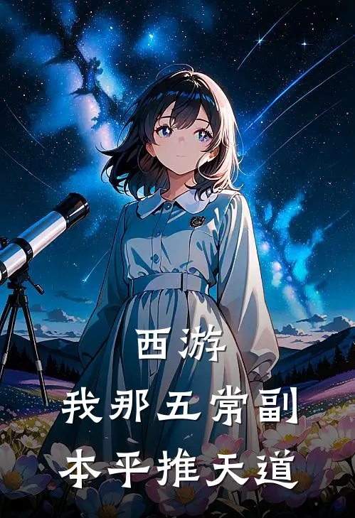 西游：我那五常副本平推天道(孙核屏李靖)热门网络小说推荐_免费完结版小说西游：我那五常副本平推天道(孙核屏李靖)