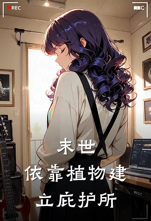 末世：依靠植物建立庇护所林洛杨啸天全本免费在线阅读_林洛杨啸天全文阅读