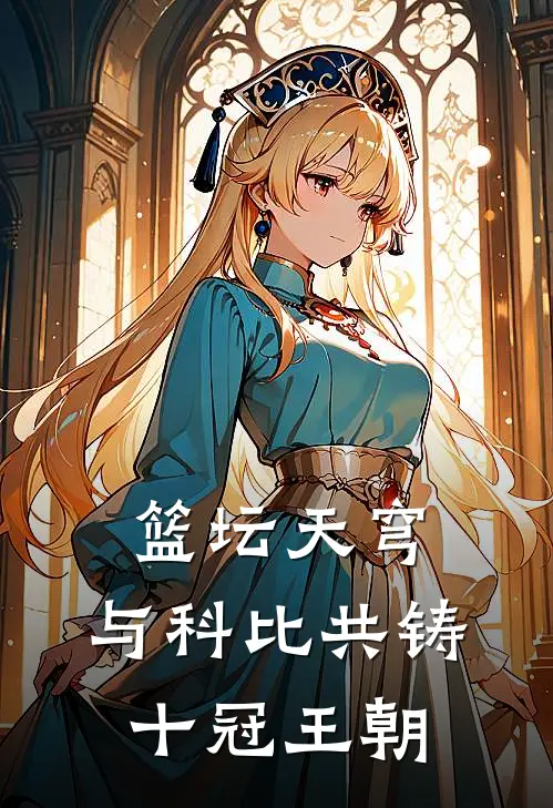 篮坛天穹：与科比共铸十冠王朝