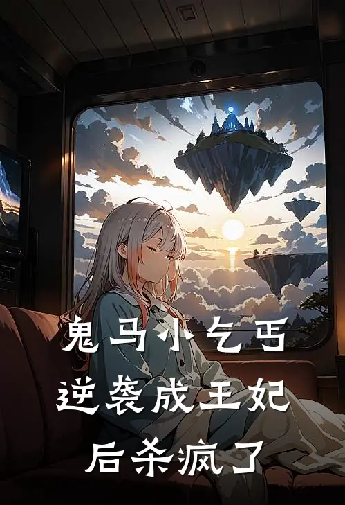 鬼马小乞丐逆袭成王妃后杀疯了