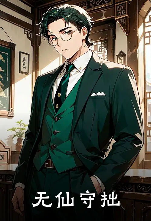 无仙守拙(陈默守拙)免费小说完结版_最新章节列表无仙守拙(陈默守拙)