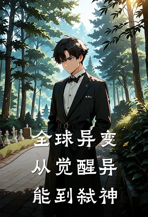 全球异变：从觉醒异能到弑神陈睿王浩完结小说大全_免费热门小说全球异变：从觉醒异能到弑神(陈睿王浩)