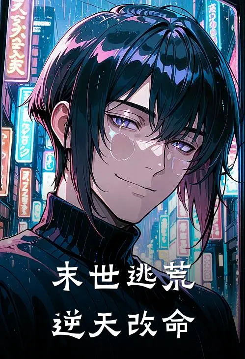 末世逃荒：逆天改命陈子训陈子耕完整版小说_最新章节列表末世逃荒：逆天改命(陈子训陈子耕)