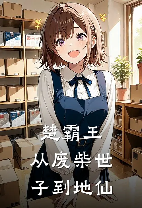 楚霸王：从废柴世子到地仙