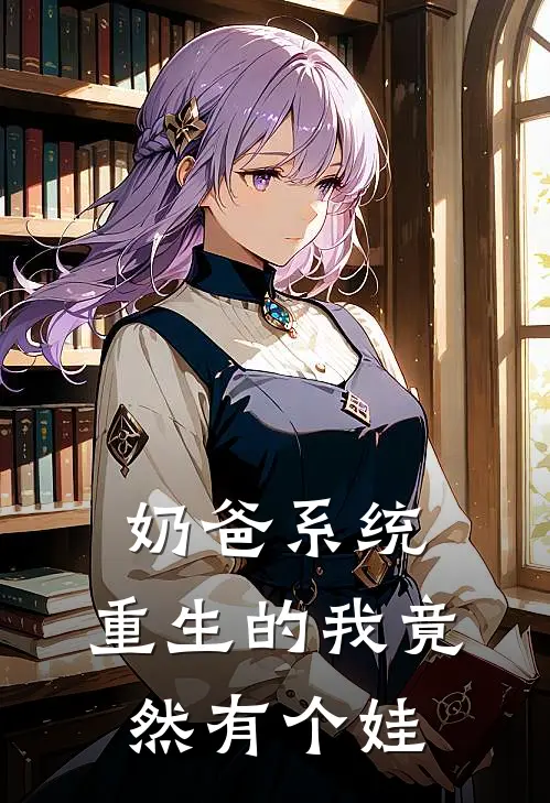 奶爸系统：重生的我竟然有个娃（林一周科）全文免费阅读无弹窗大结局_奶爸系统：重生的我竟然有个娃最新章节列表