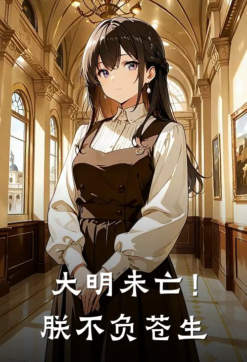 苏凡李闯（大明未亡！朕不负苍生）免费阅读无弹窗_大明未亡！朕不负苍生苏凡李闯全文免费阅读无弹窗大结局