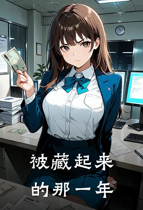 被藏起来的那一年