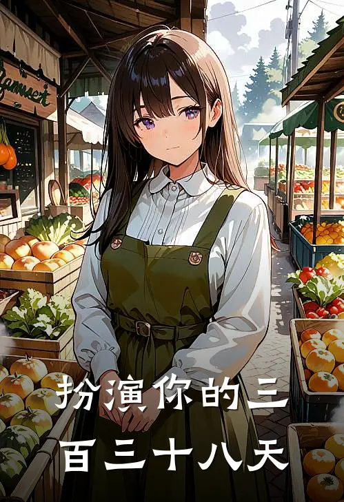 扮演你的三百三十八天苏婉林清月最新小说推荐_最新好看小说扮演你的三百三十八天苏婉林清月