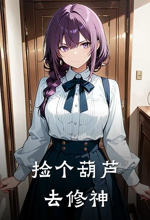 捡个葫芦去修神