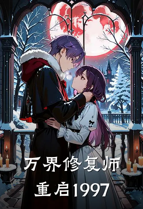 万界修复师：重启1997