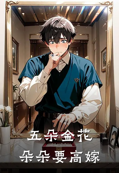 林宝女沈玉儿《五朵金花，朵朵要高嫁》全文免费阅读_五朵金花，朵朵要高嫁全集在线阅读