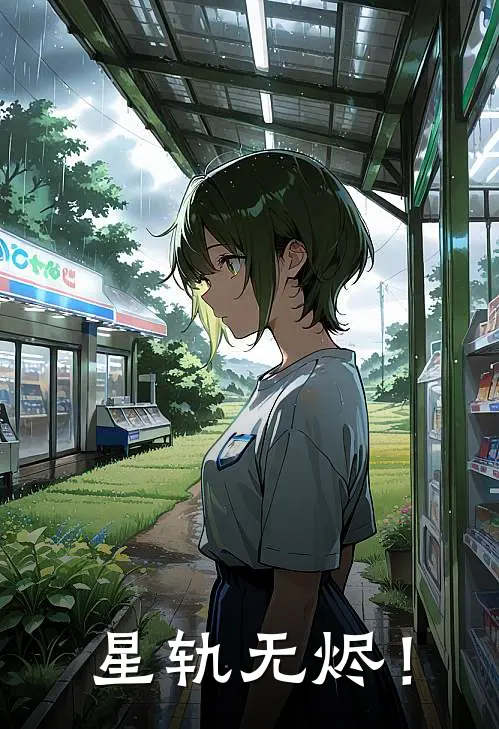 星轨无烬！许星陈星野热门小说免费阅读_完本完结小说星轨无烬！(许星陈星野)