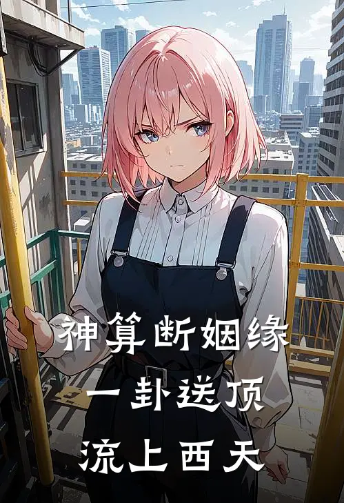 神算断姻缘，一卦送顶流上西天