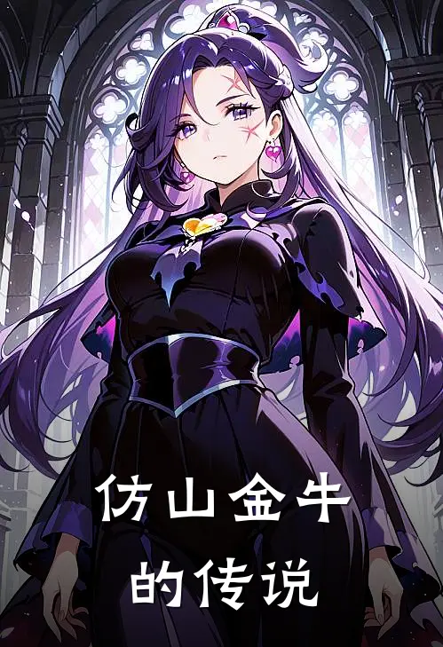 仿山金牛的传说