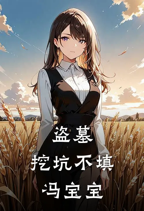 吴邪冯宝宝(盗墓：挖坑不填冯宝宝)完结版免费在线阅读_《盗墓：挖坑不填冯宝宝》全章节阅读