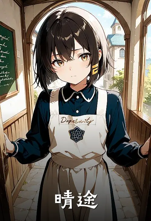 晴途(沈之晴林婉清)全文在线阅读_(晴途)精彩小说